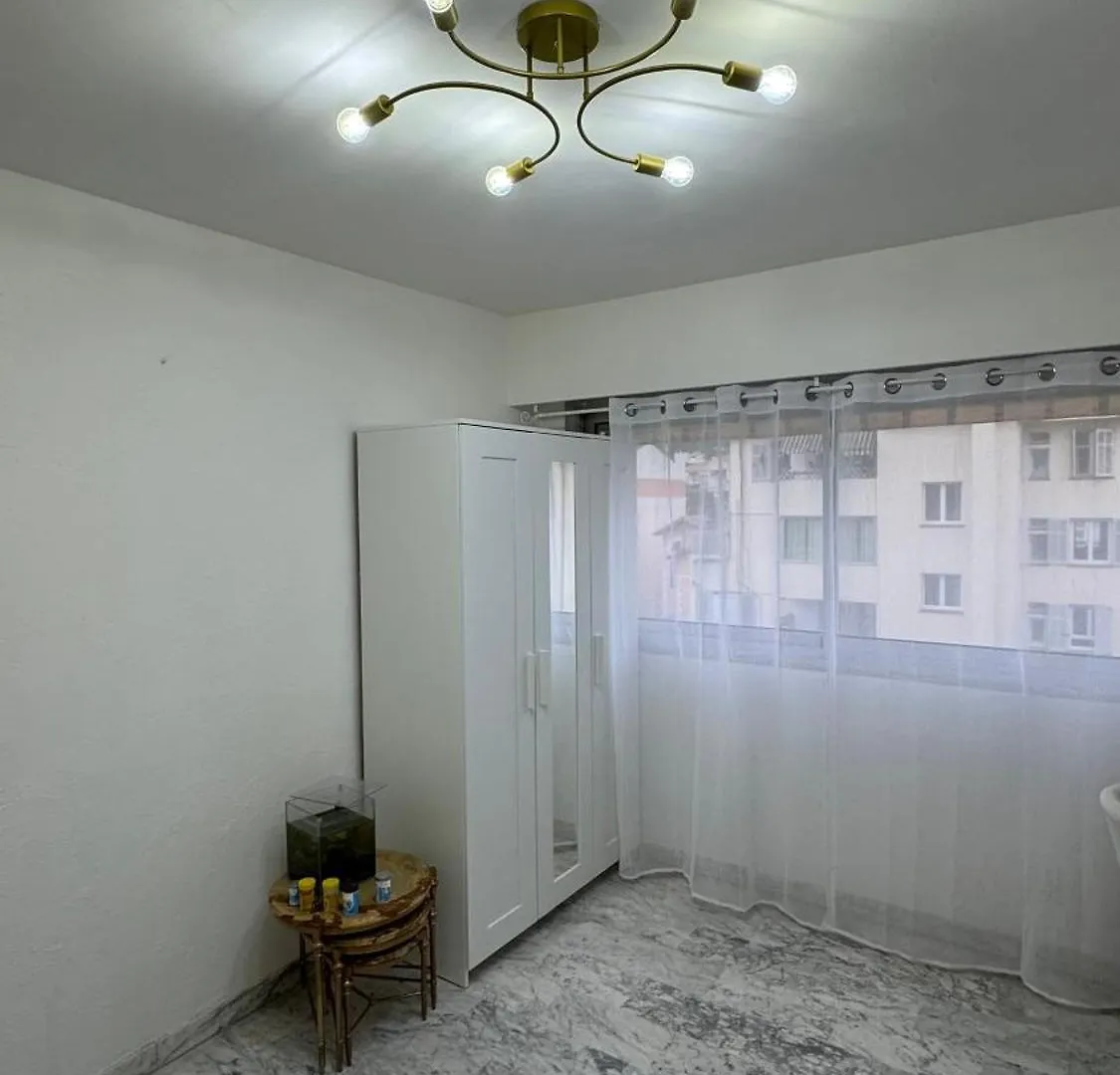 Vip 66 B Apartment Cannes