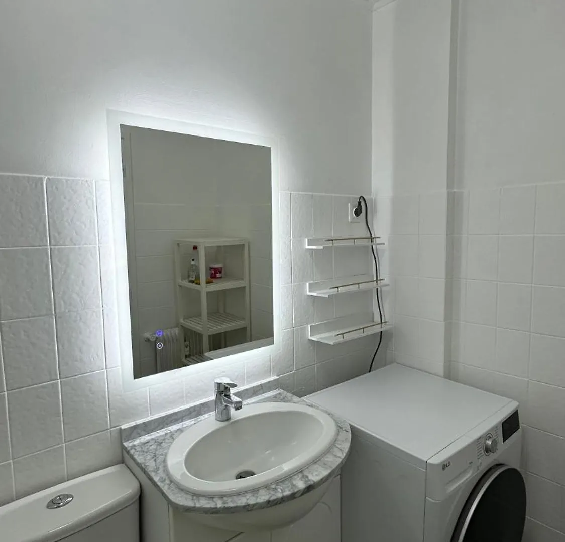 Vip 66 B Apartment Cannes France