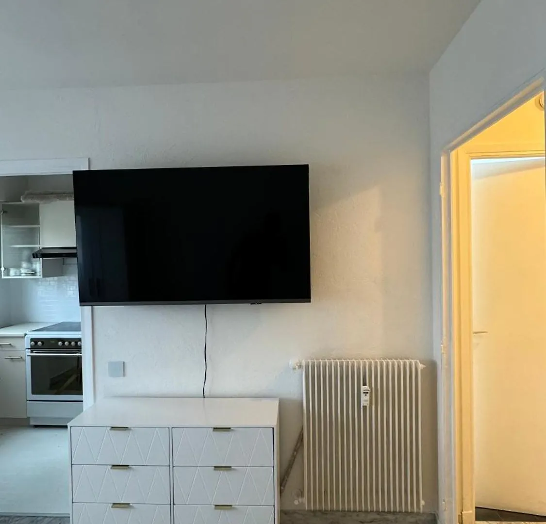 Vip 66 B Apartment Cannes